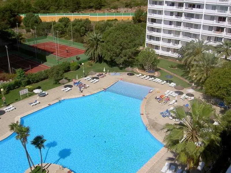 Apartamentos Siesta I Port de Alcudia