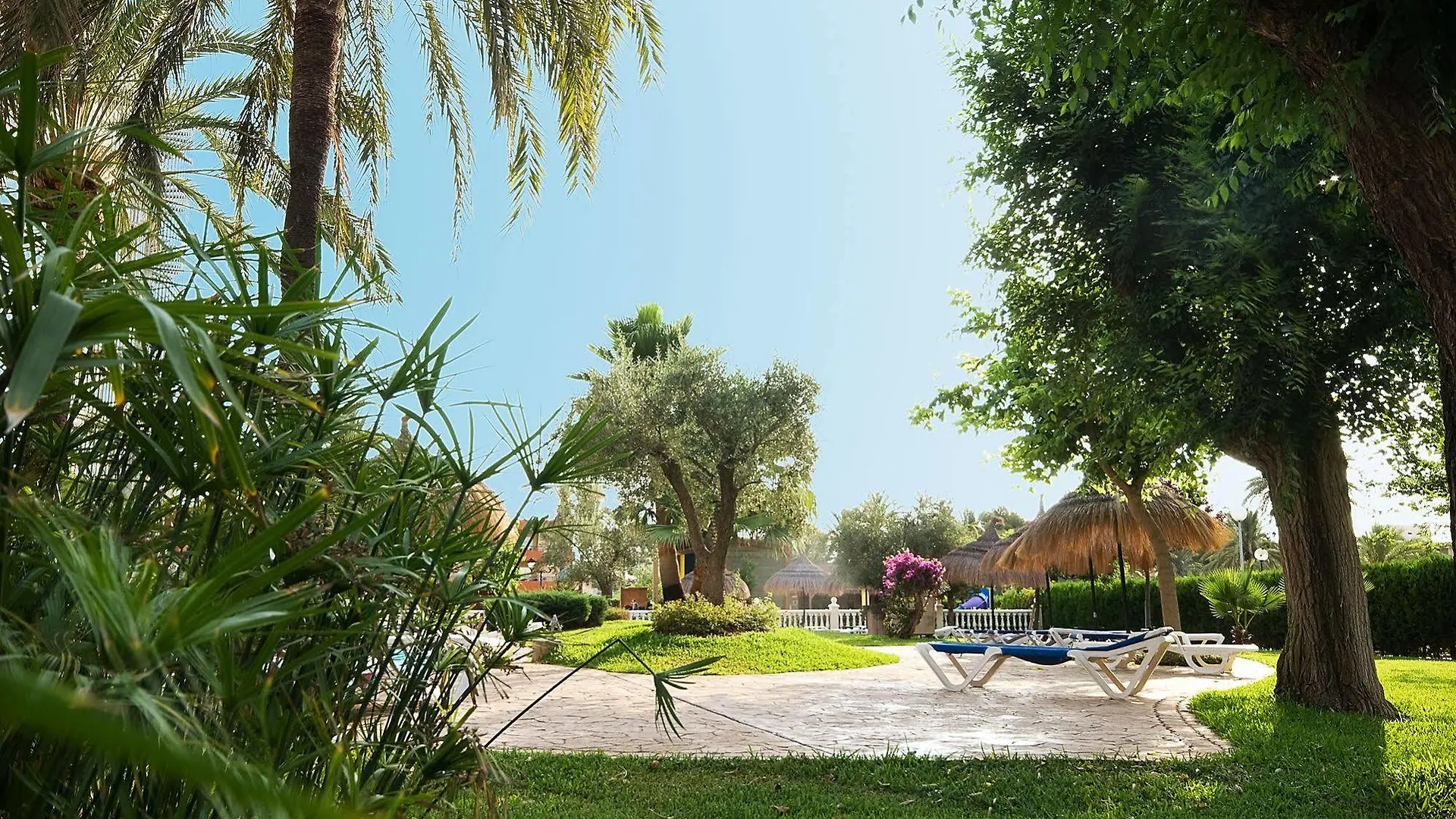 Apartamentos Siesta I Port de Alcudia  Port de Alcudia (Mallorca)
