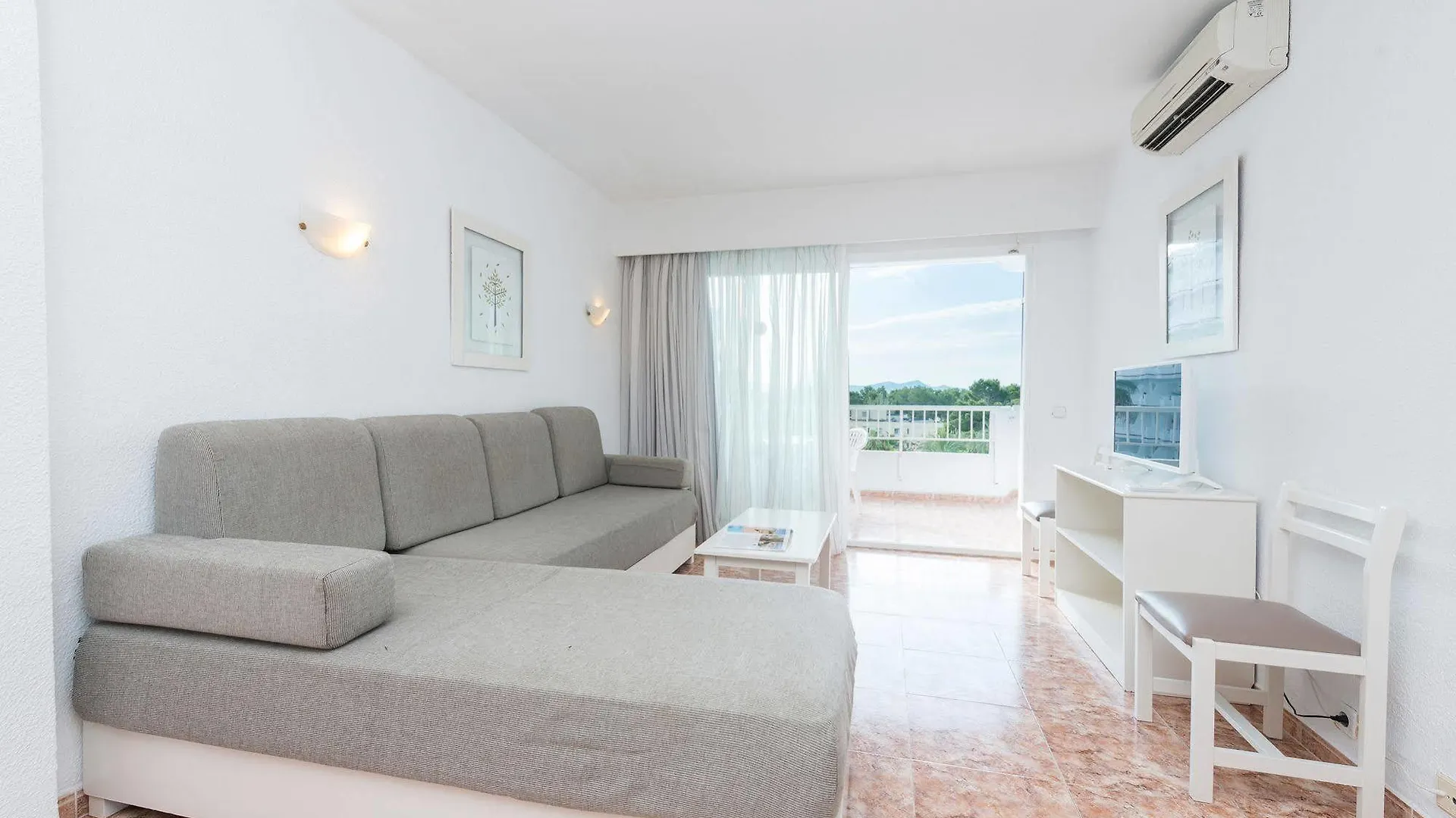 Apartment Apartamentos Siesta I Port de Alcudia