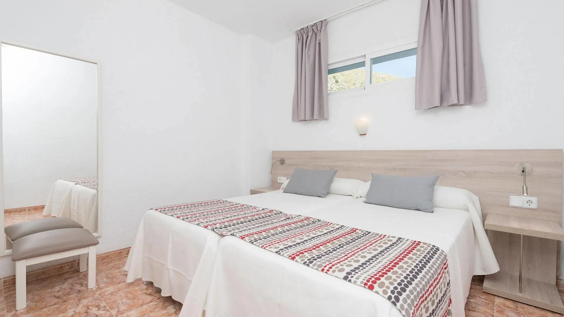Apartamentos Siesta I Port de Alcudia