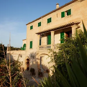 Agroturismo Son Sant Andreu, Petra (Mallorca)