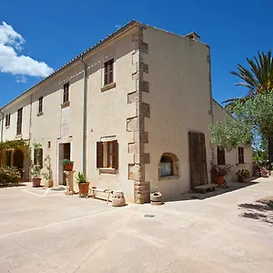 Agroturismo Na Martina, Santanyí