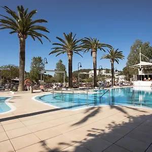 Apart-hotel Minura Cala Galdana & D'aljandar, Cala Galdana (Menorca)