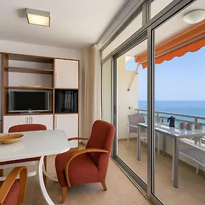 Beautiful Arenas Negras By Paramount Holidays Appartement Puerto de Santiago (Tenerife)