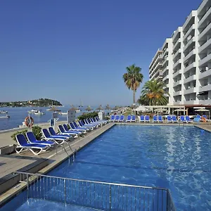  Apartment Globales Verdemar