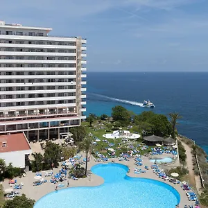 Hotel Sol Mirador De Calas, Calas de Mallorca